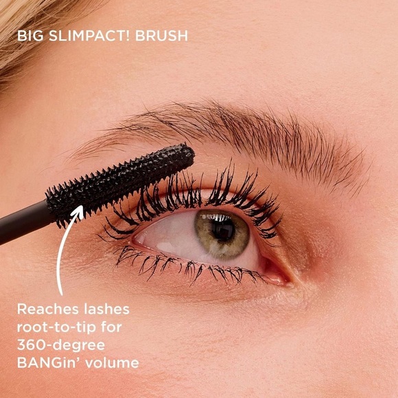 Benefit BADgal BANG! Volumizing Mascara - Picture 5 of 7